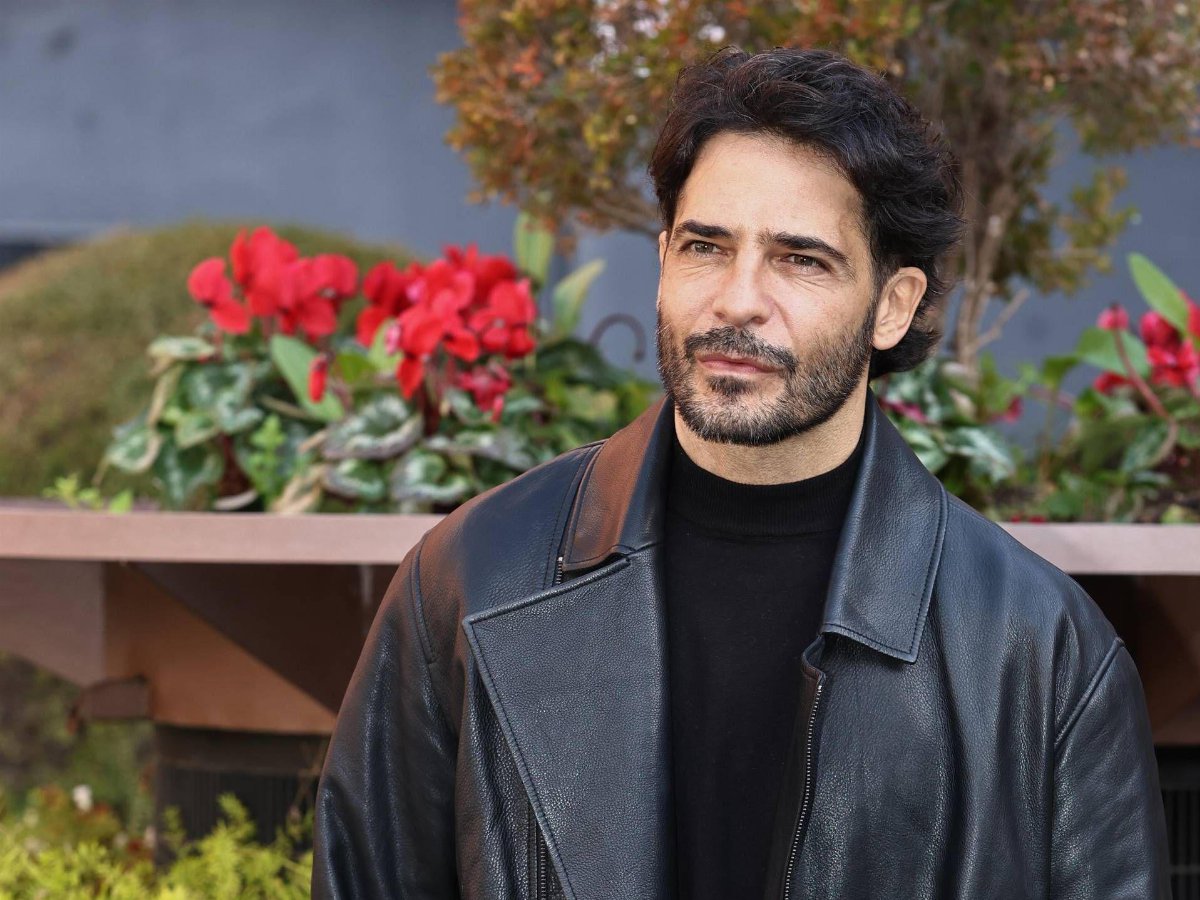 Marco Bocci racconta la malattia: la memoria perduta e il rapporto con Laura Chiatti Marco Bocci racconta la malattia: la memoria perduta e il rapporto con Laura Chiatti