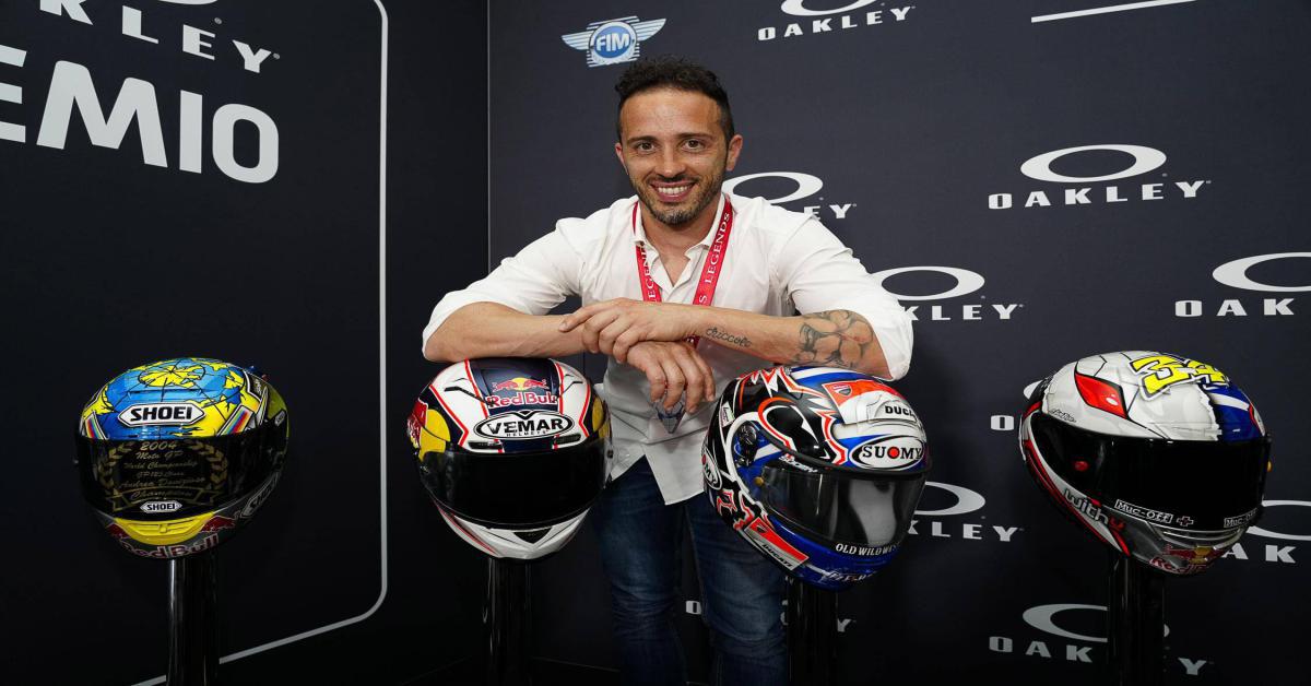 andrea dovizioso