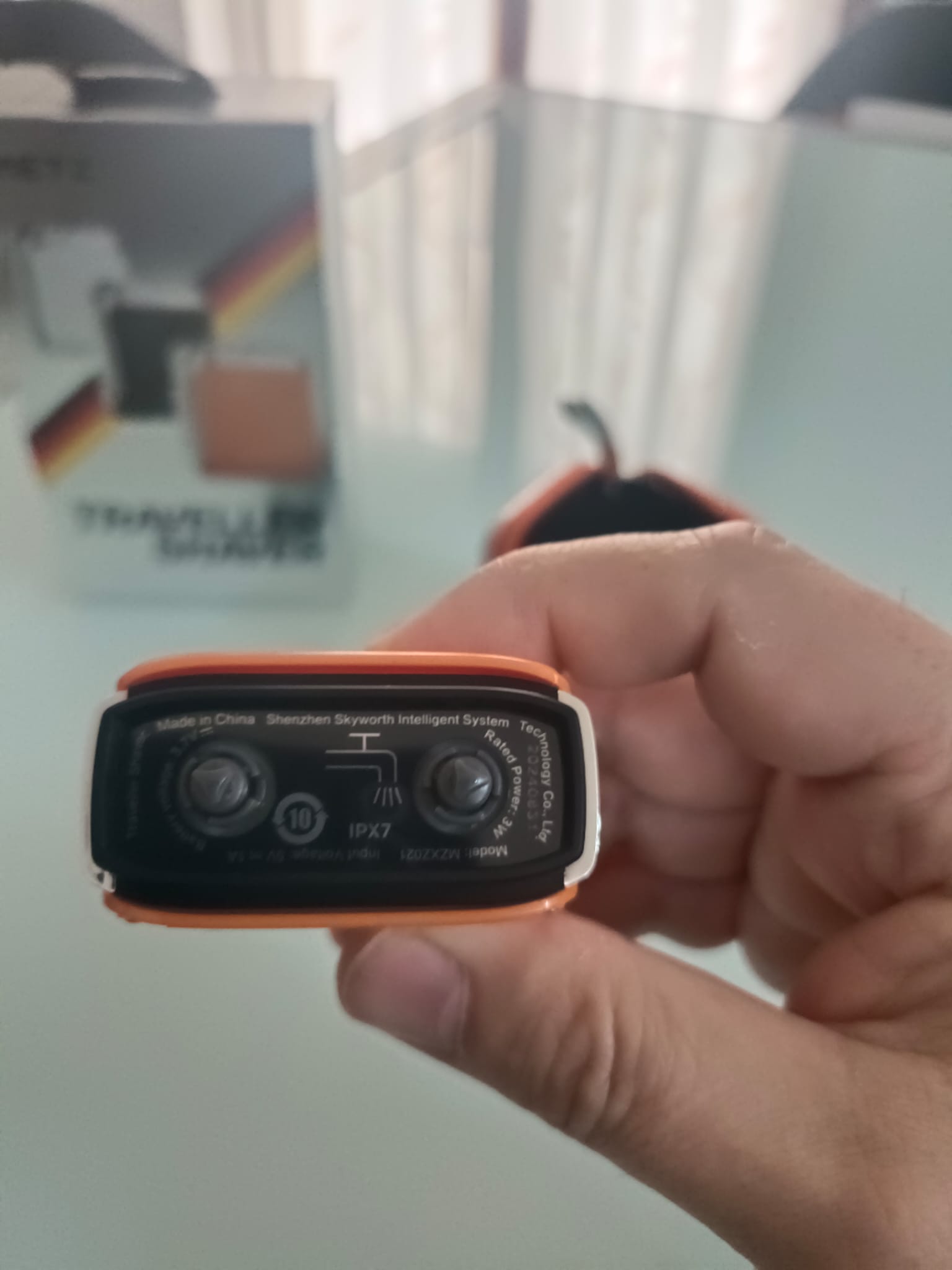 recensione metz Recensione Metz Traveller Electric Shaver: rasoio elettrico da viaggio compatto USB-C