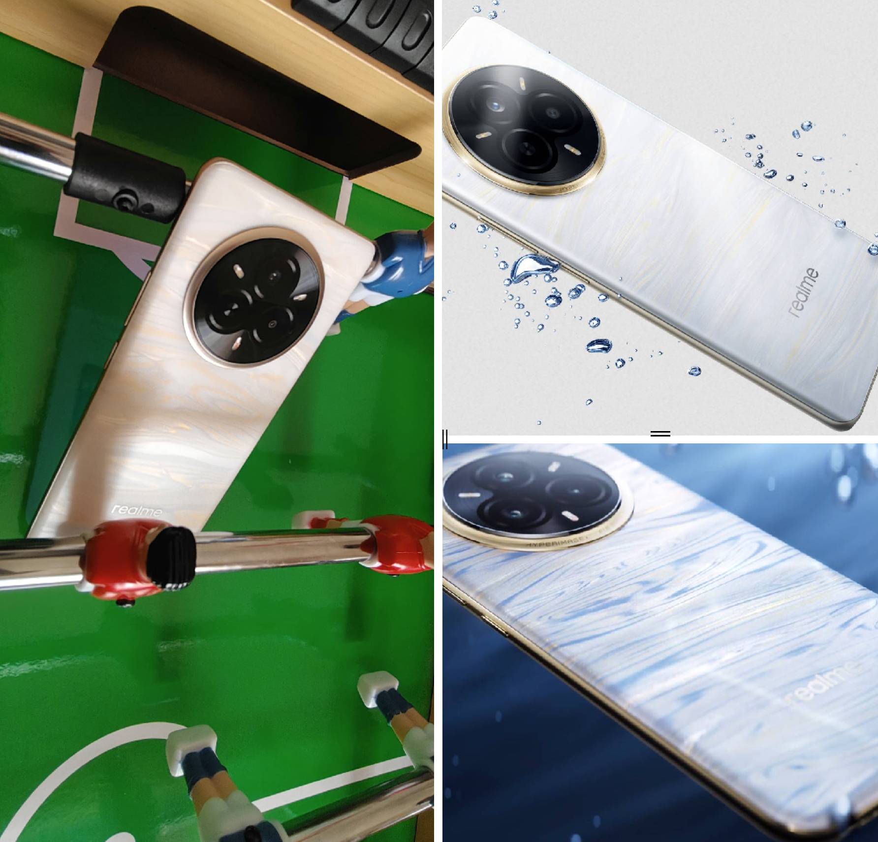 Recensione Realme 14 Pro