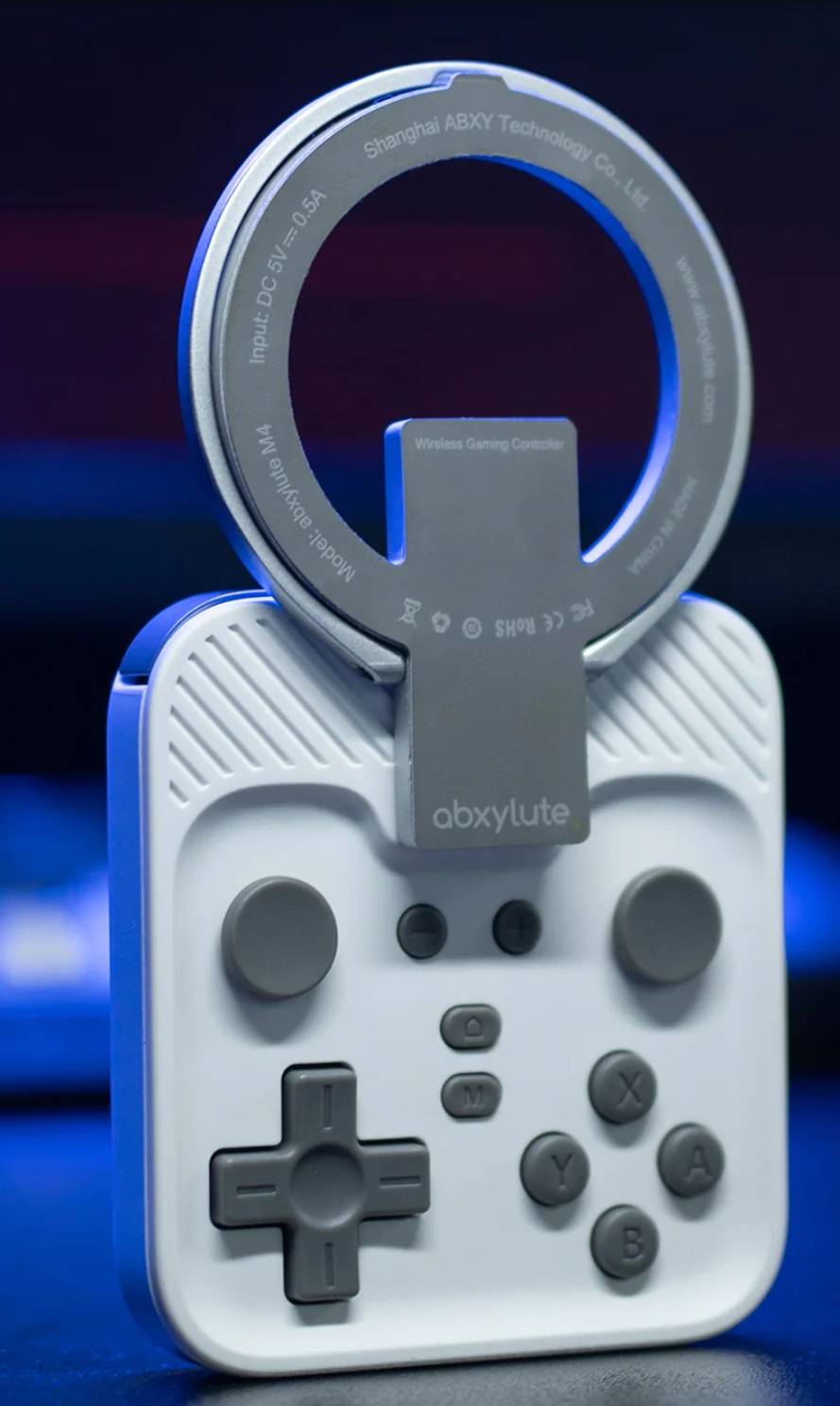 abxylute M4: il nuovo controller magnetico