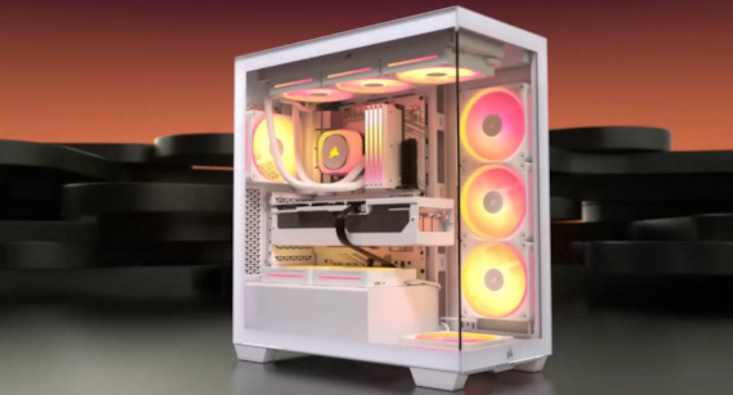 corsair icue corsair icue