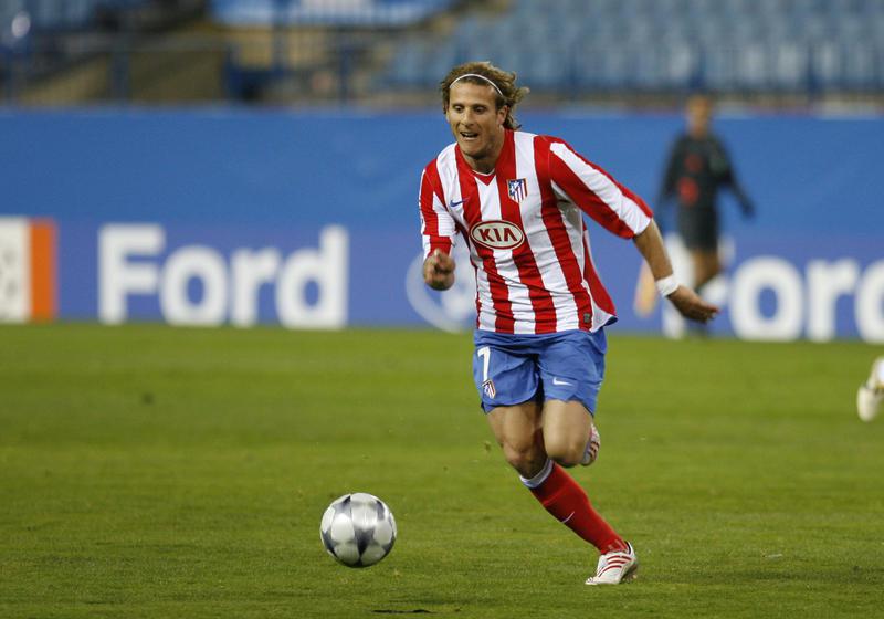 diego forlán diego forlán