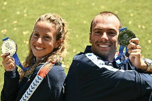 mondiali nuoto