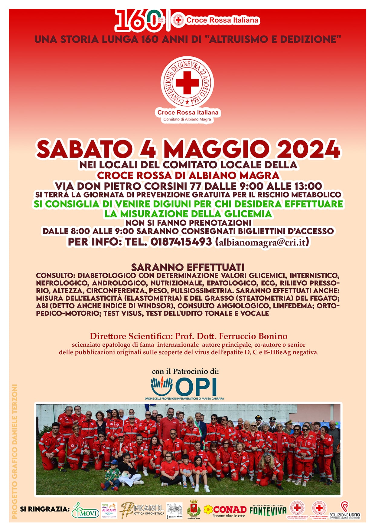 Il diabete un danno anche per il fegato: importante la giornata di prevenzione
