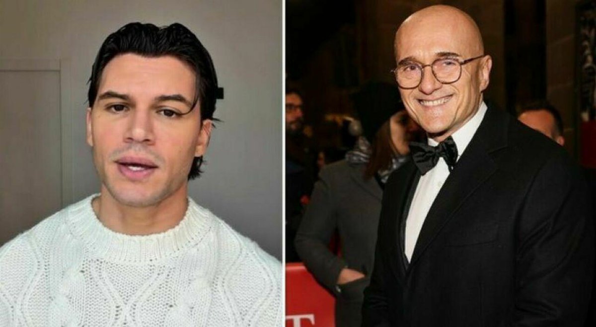 Antonio Medugno in Procura sul caso Signorini: Mi hanno convinto che fosse normale