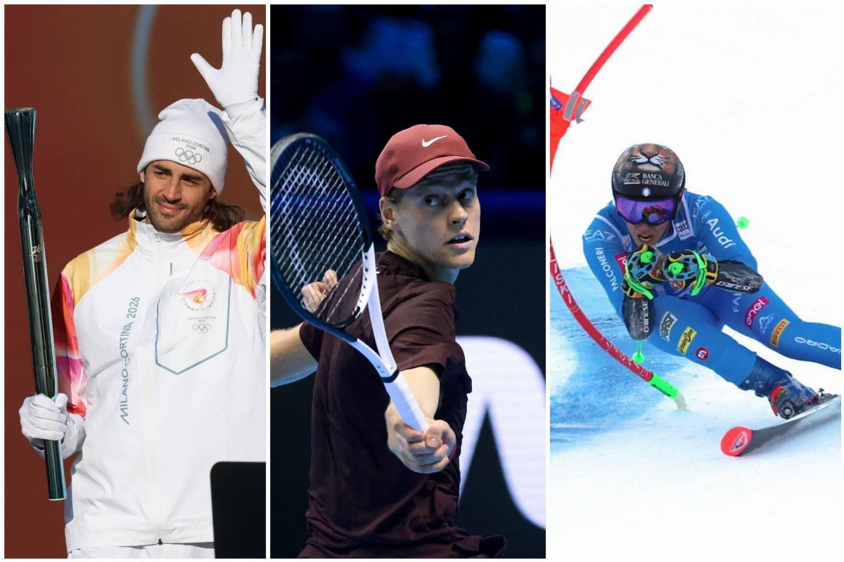 Sport e salute mentale, l Sport e salute mentale, l