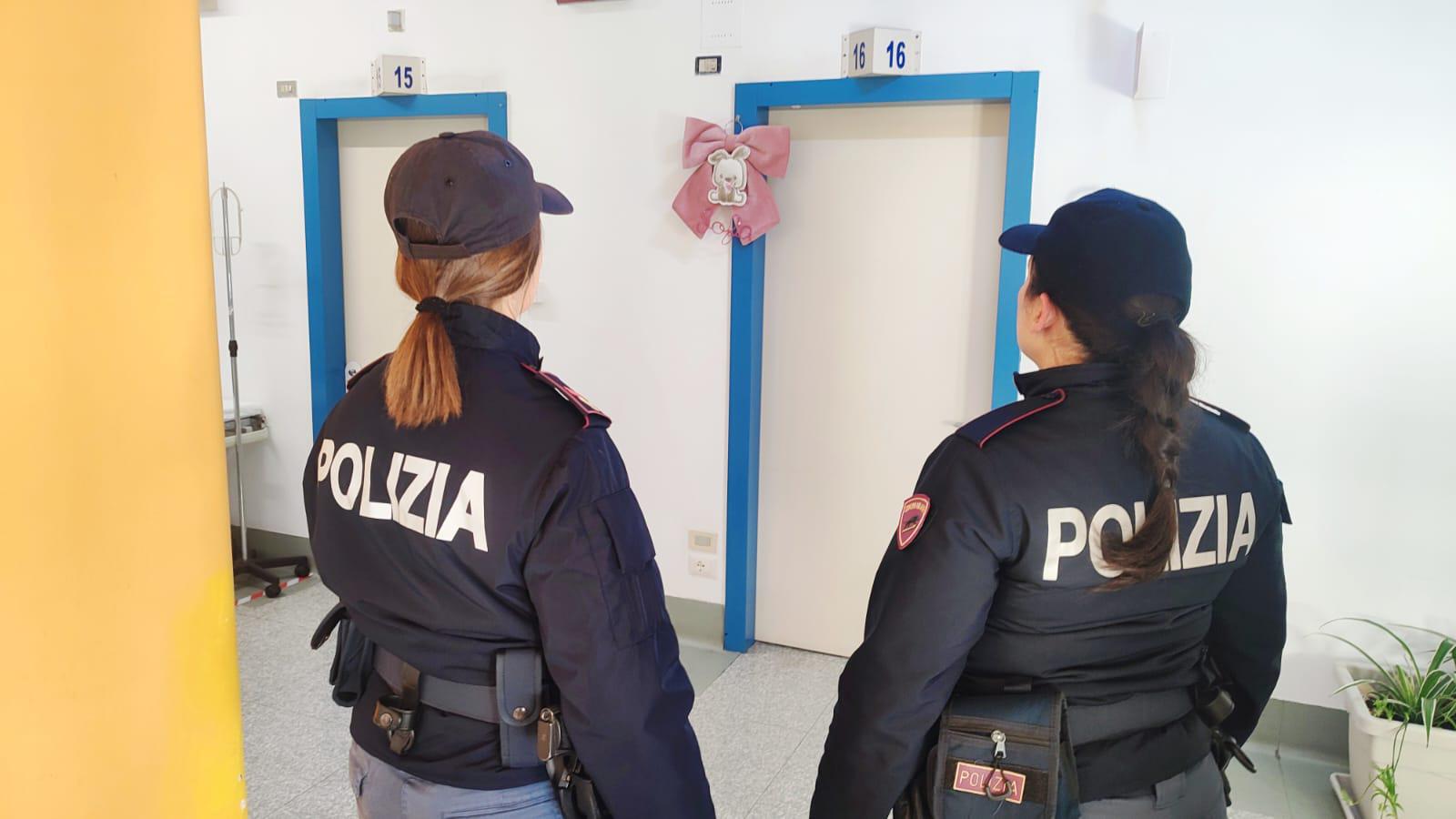 neonata rapita neonata rapita