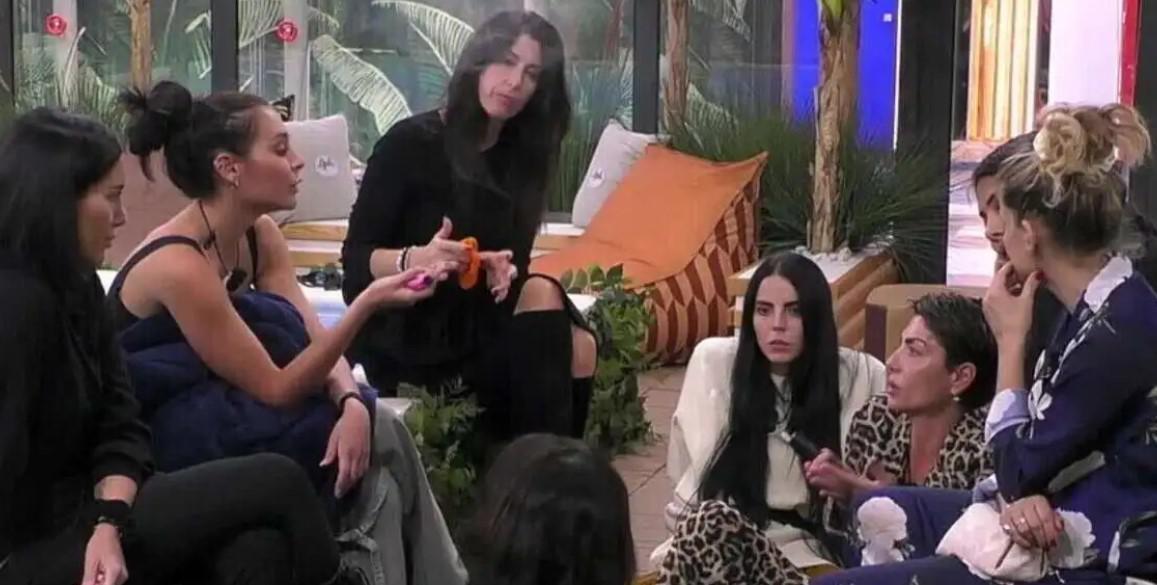 scontro yulia scontro yulia