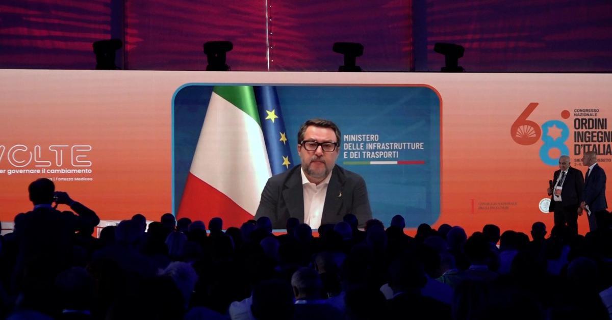 salvini congresso salvini congresso