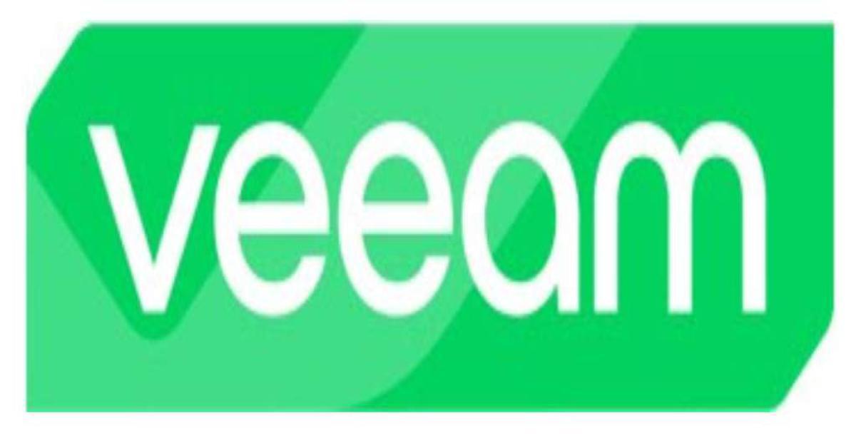 veeam cyber veeam cyber