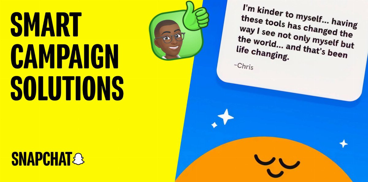 Snap annuncia nuovi strumenti 