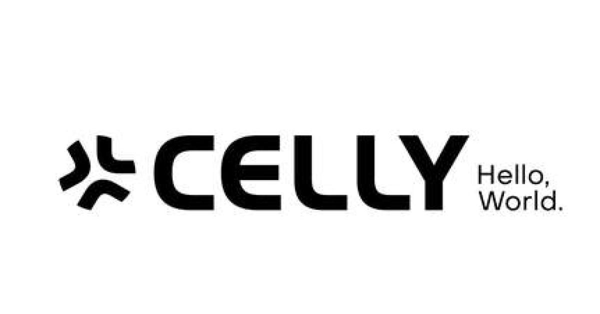 Lavorare da remoto con gli accessori tech di Celly