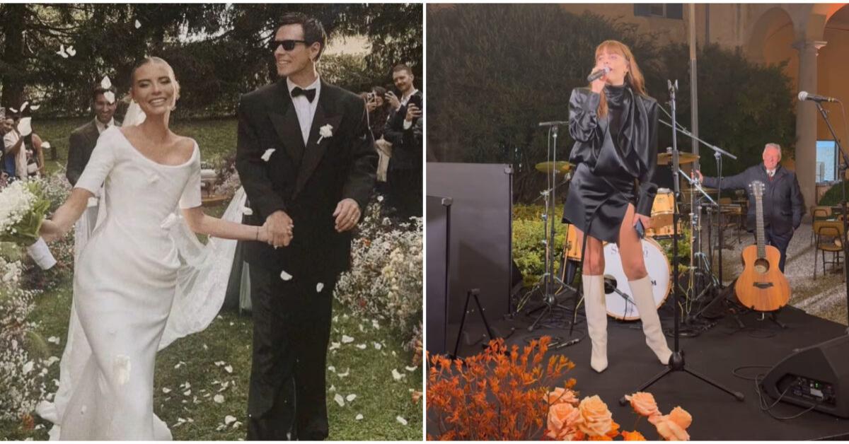 annalisa canta annalisa canta