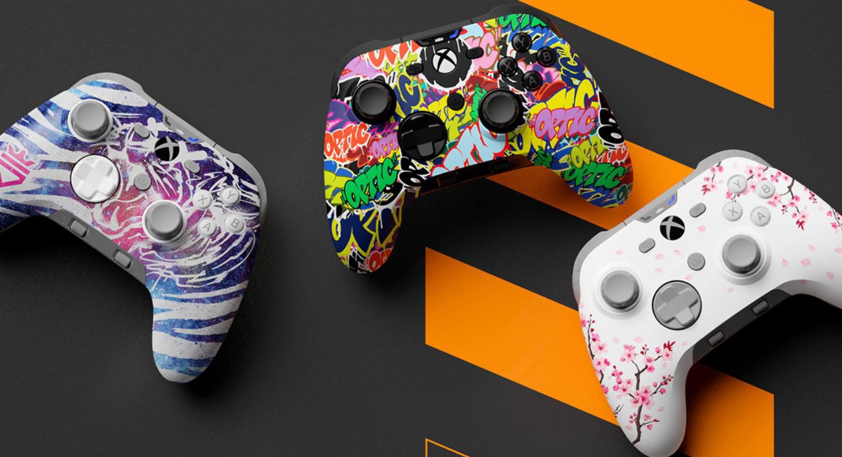 Black Friday - Regali imperdibili da SCUF Gaming 