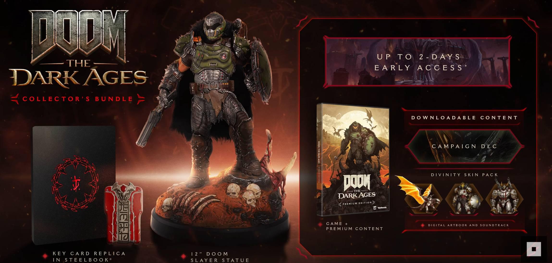doom dark doom dark