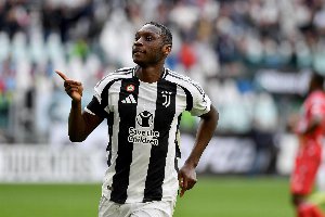 juventus sorpasso