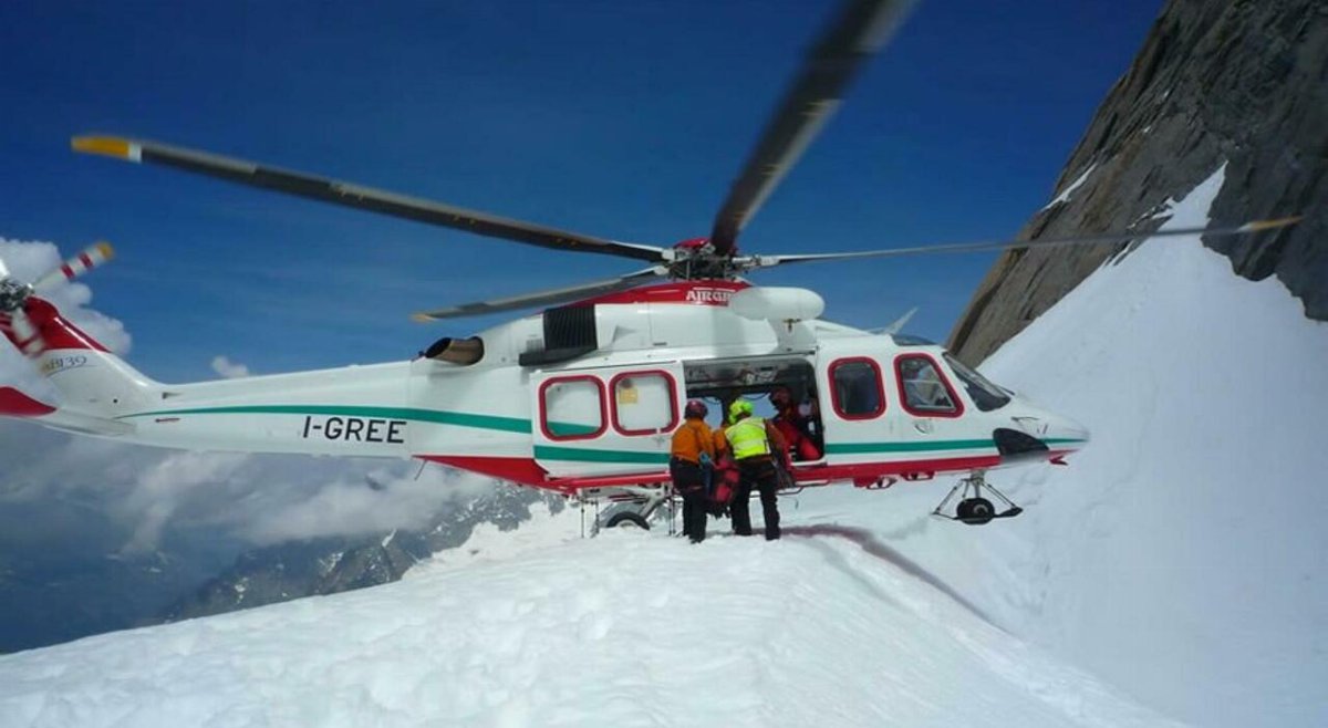 Riccardo Mirarchi muore a 21 anni a Courmayeur: impatto fatale sulla pista rossa
