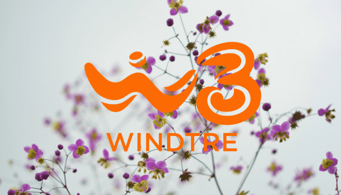 windtre offerta