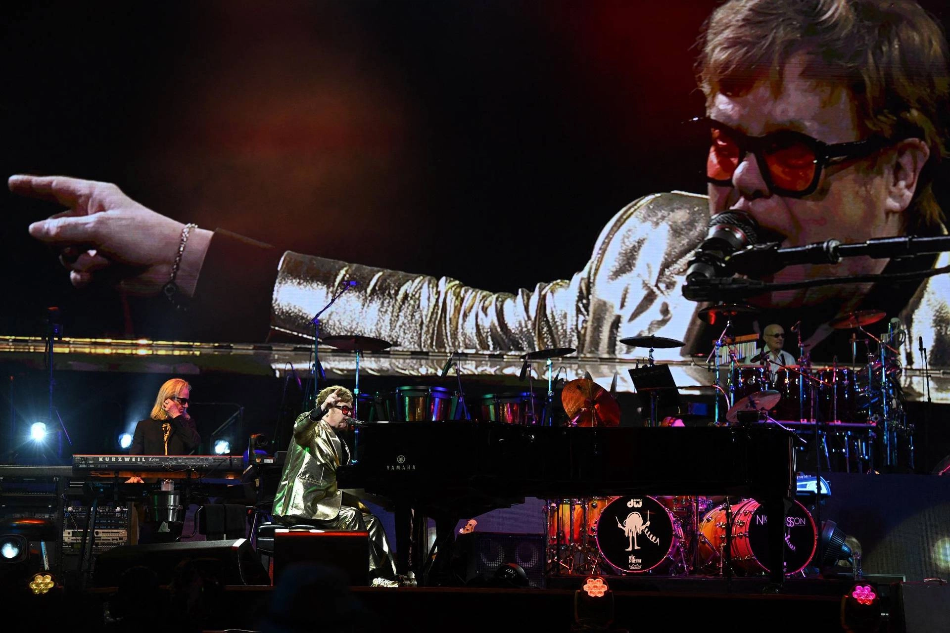 elton john elton john