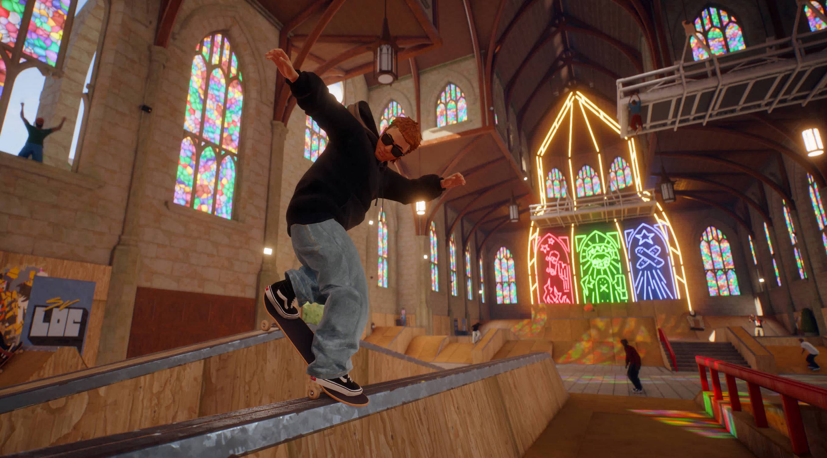 recensione skate Recensione skate.