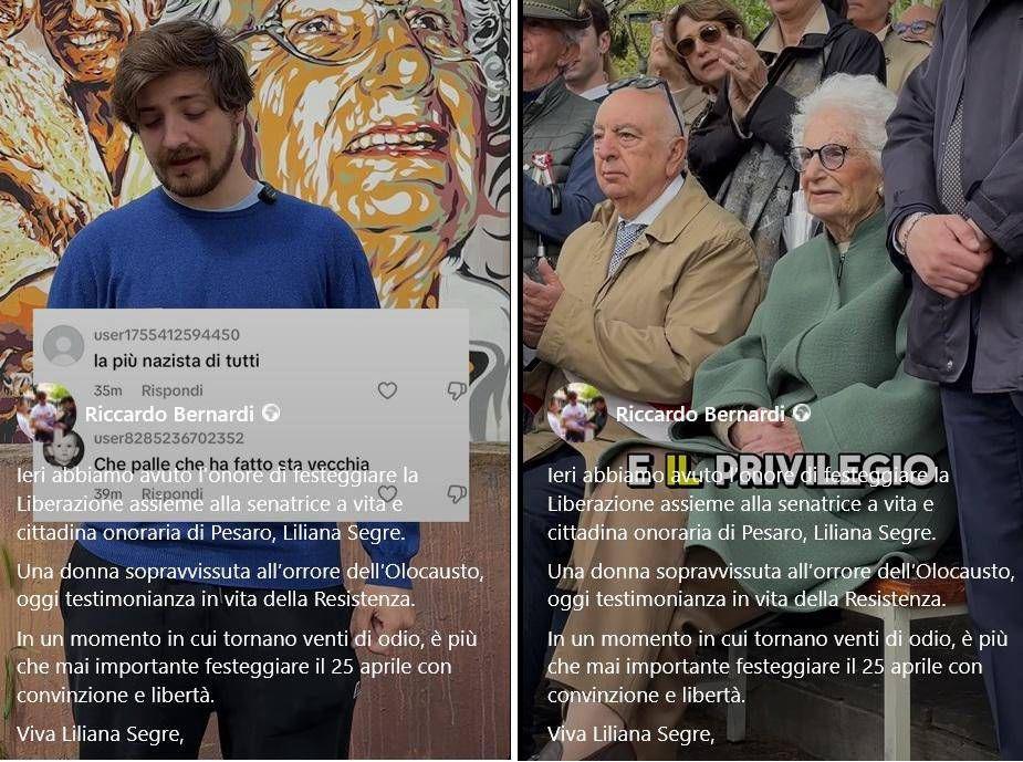 ondata odio ondata odio