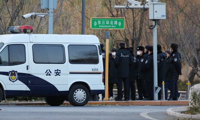 Attentato in un Asilo di Lianjiang, Cina: Sei vittime e un ferito nel tragico episodio