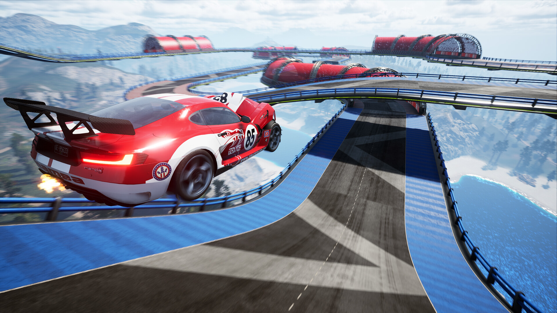 recensione wreckreation Recensione Wreckreation