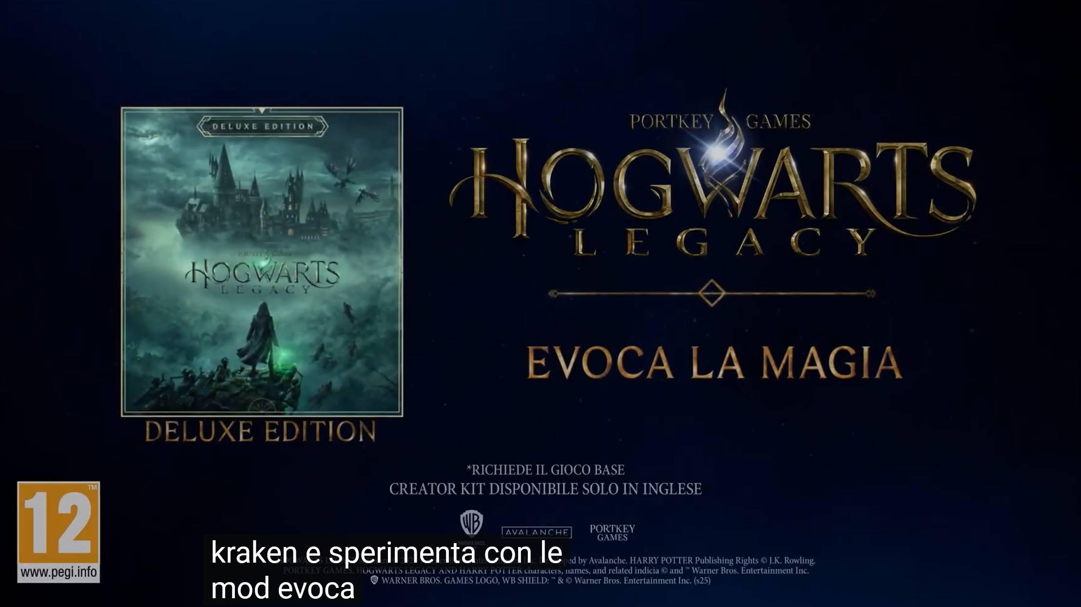 hogwarts legacy hogwarts legacy