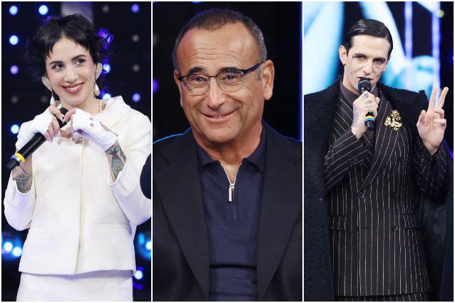 fantasanremo 2025 fantasanremo 2025