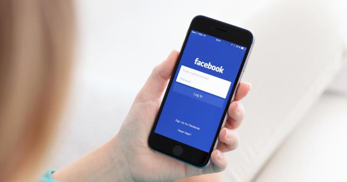 Come cambiare la password di Facebook