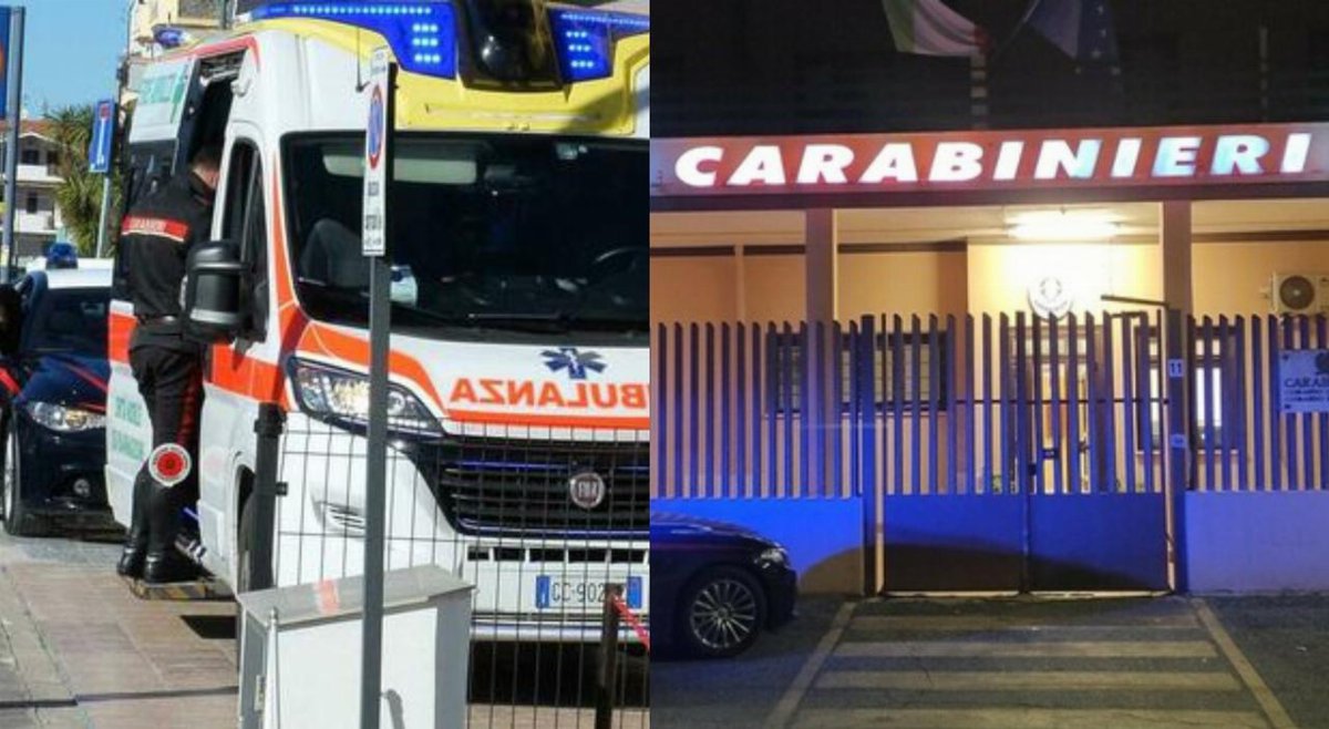 Femminicidio a Latisana, Luigi Codotto uccide la moglie e poi si suicida in casa Femminicidio a Latisana, Luigi Codotto uccide la moglie e poi si suicida in casa