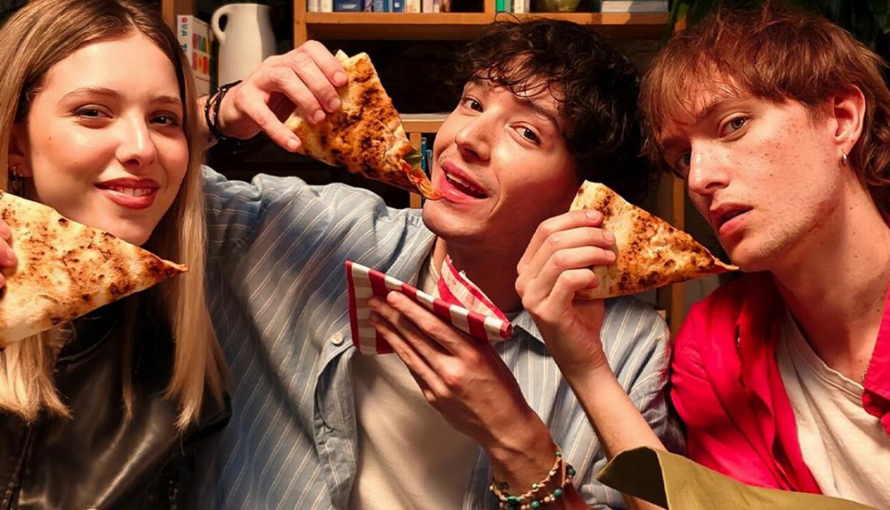 Realme racconta i giovani con Portraits of Italians e la 16 Pro Series