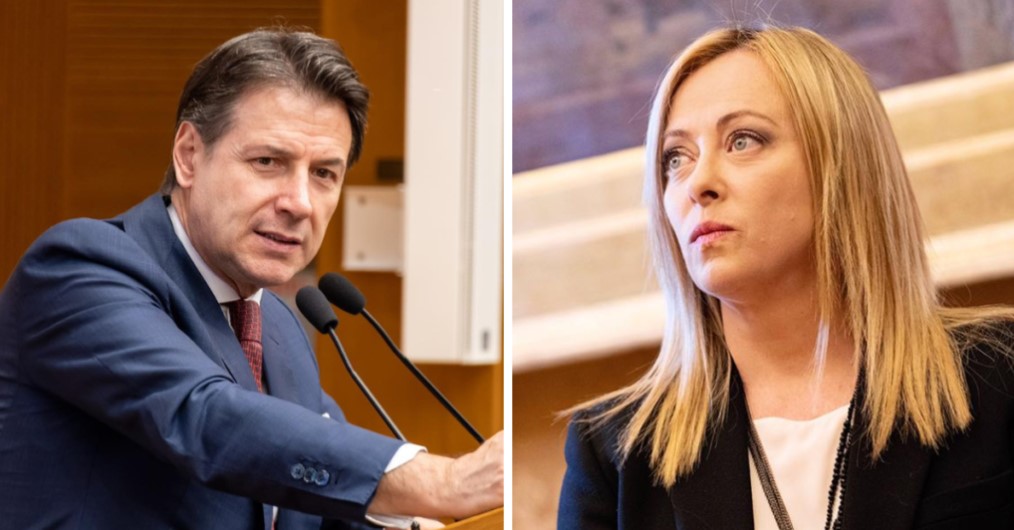 sondaggio politici 