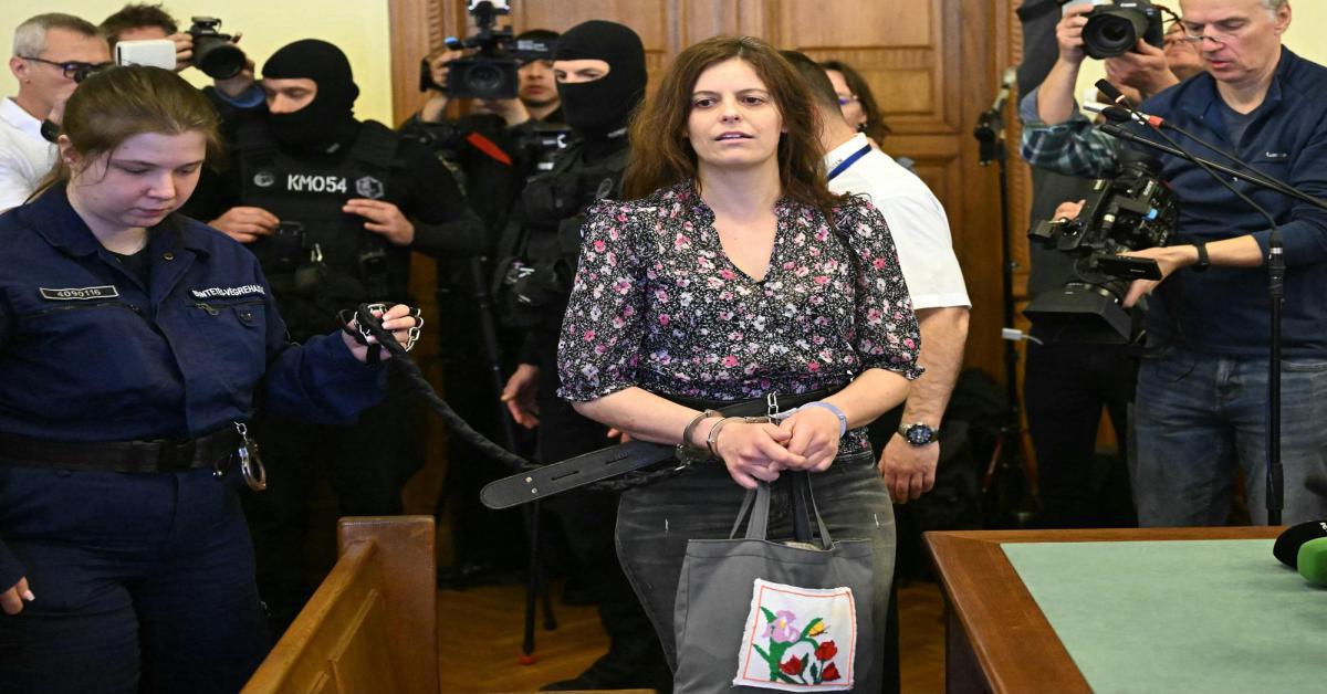 Caso Salis, governo Ungheria avverte: Nessuna richiesta dell