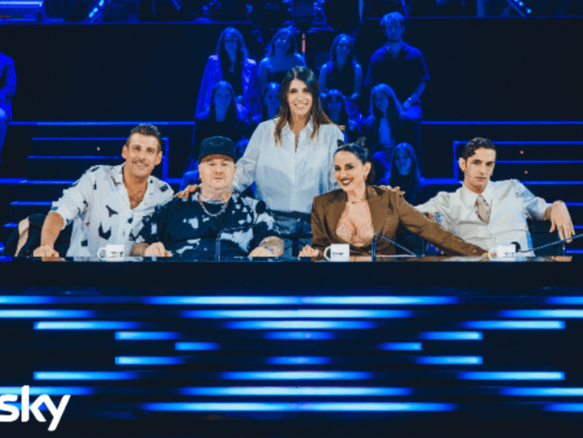 X Factor 2025, stasera giovedì 2 ottobre: al via i Bootcamp con nuovo regolamento e colpi di scena