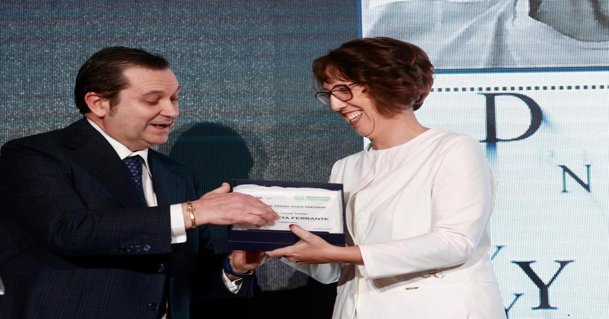 Premio Sarzanini, tra i premiati Antonietta Ferrante dell