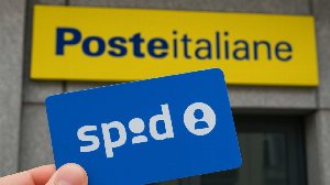 spid poste