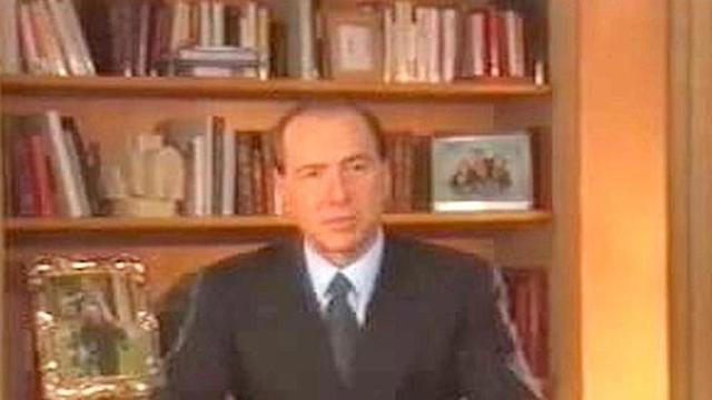 30 anni fa Silvio Berlusconi: L