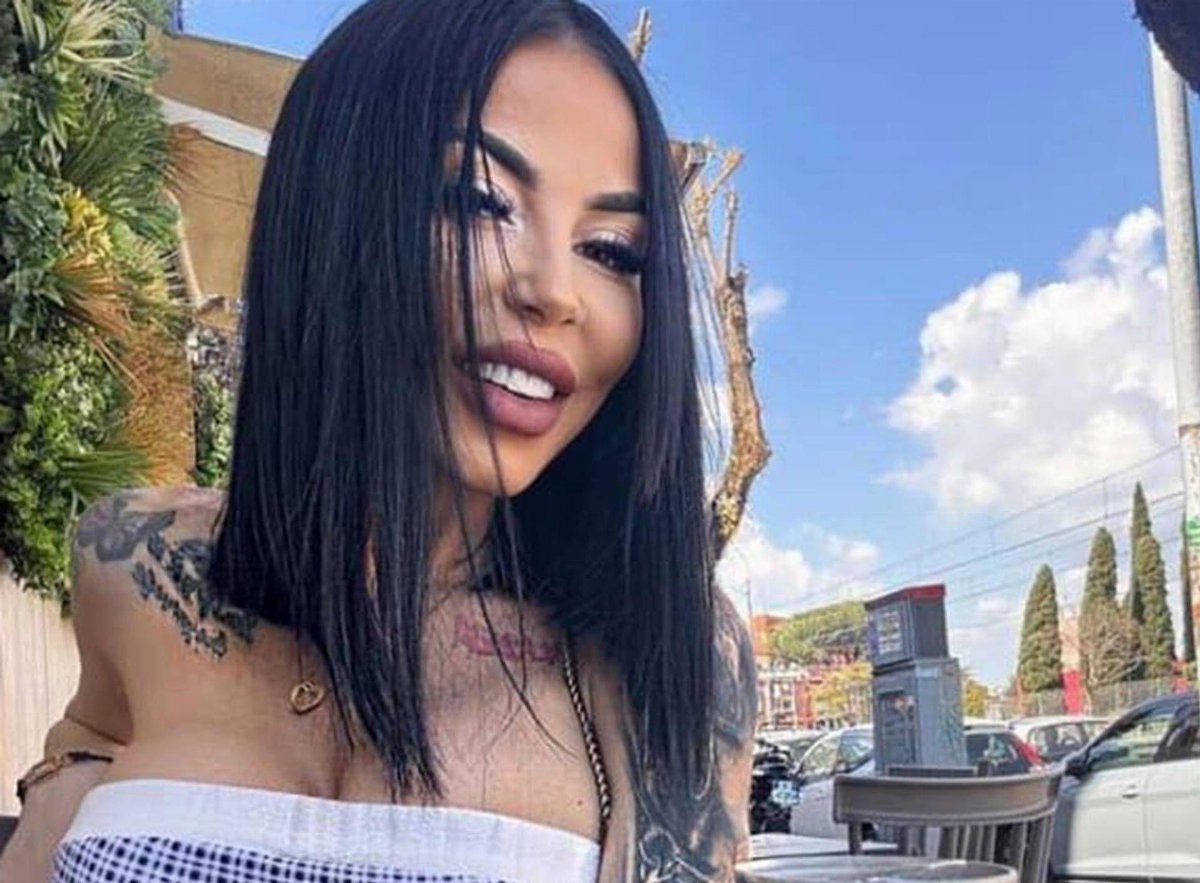 Maria Denisa Adas, svolta nel caso: indagata la madre, sa chi l