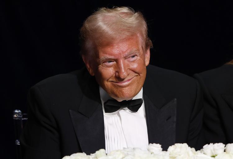 donald trump donald trump