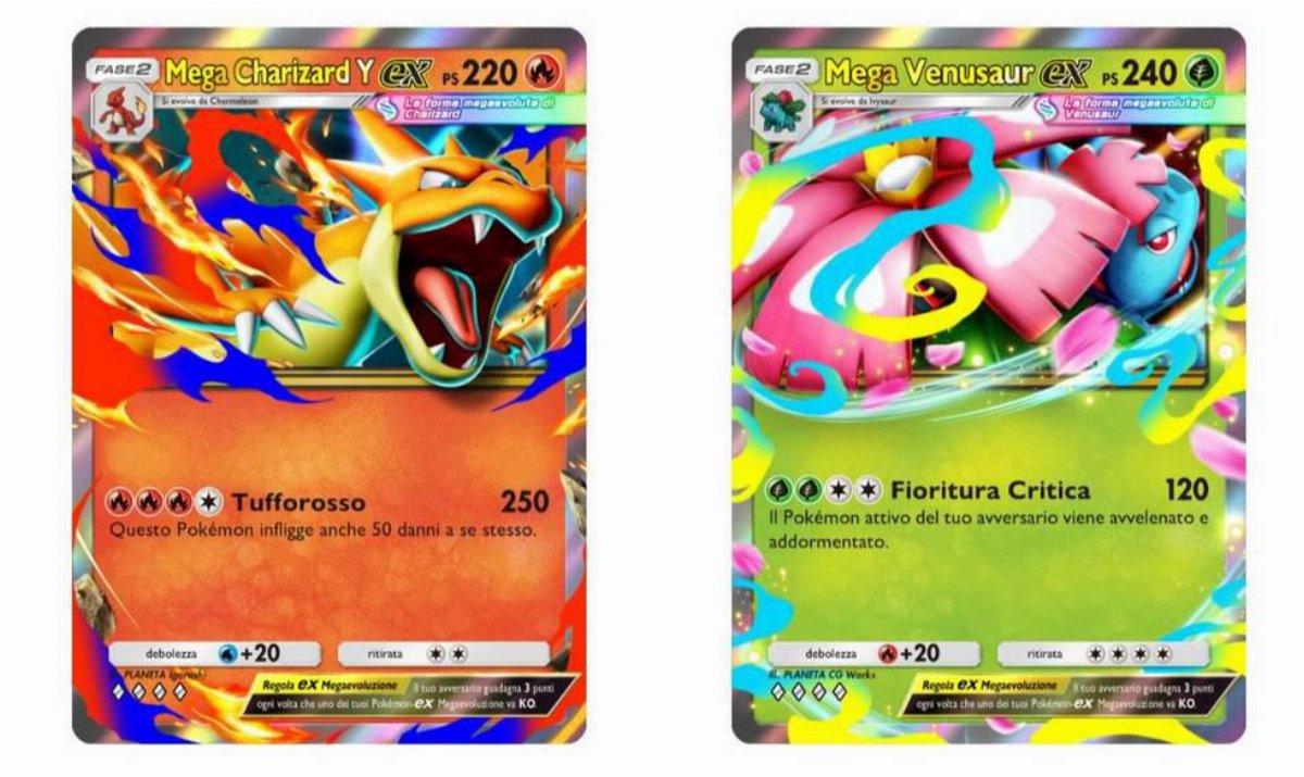 NUOVA ESPANSIONE PER L NUOVA ESPANSIONE PER L