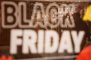 black friday