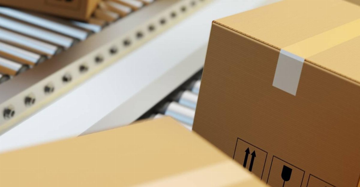 Logistica E-commerce: La Peak Season Interminabile di Spring GDS Logistica E-commerce: La Peak Season Interminabile di Spring GDS