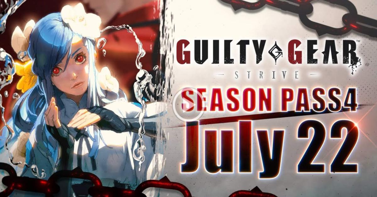 guilty gear guilty gear
