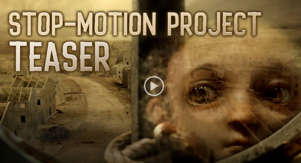 Little Nightmares – Broken Promises: il corto in stop-motion è stato selezionato per Annecy 2026