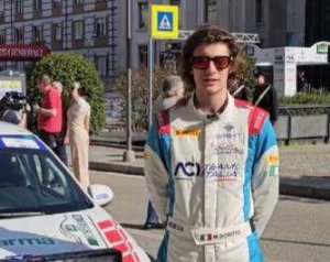 tragedia rally tragedia rally