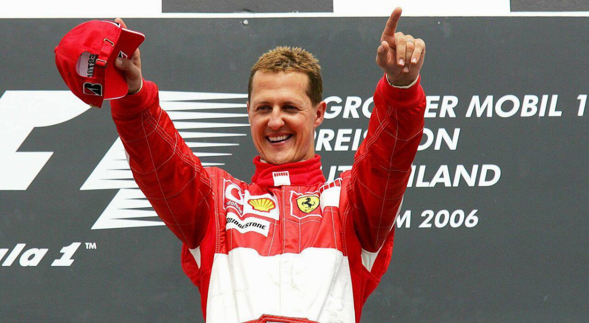 Michael Schumacher salute, nuove indiscrezioni sulle condizioni dell Michael Schumacher salute, nuove indiscrezioni sulle condizioni dell