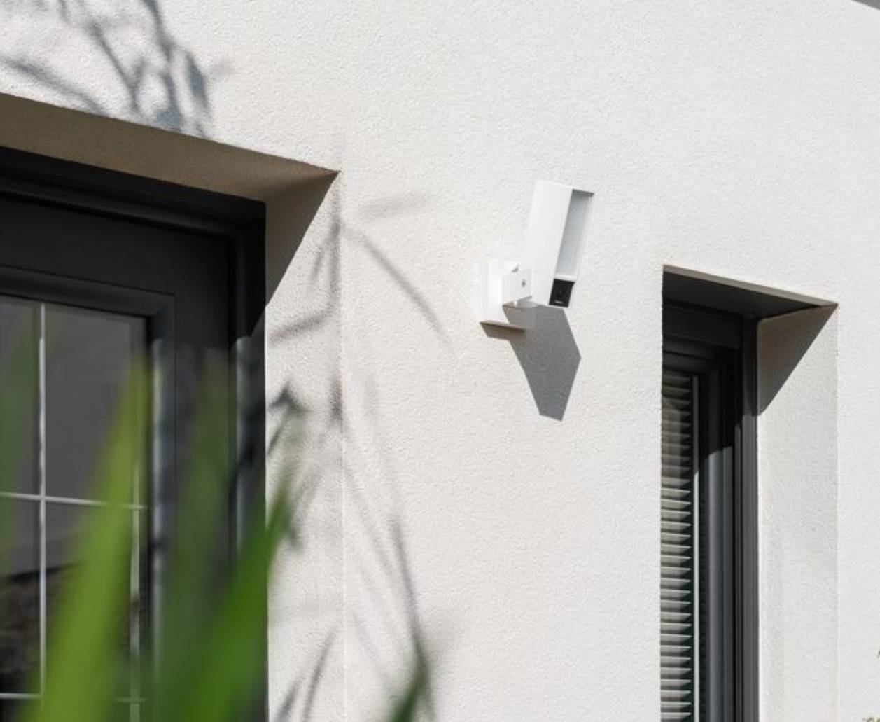 Netatmo Outdoor Camera ORIGINAL