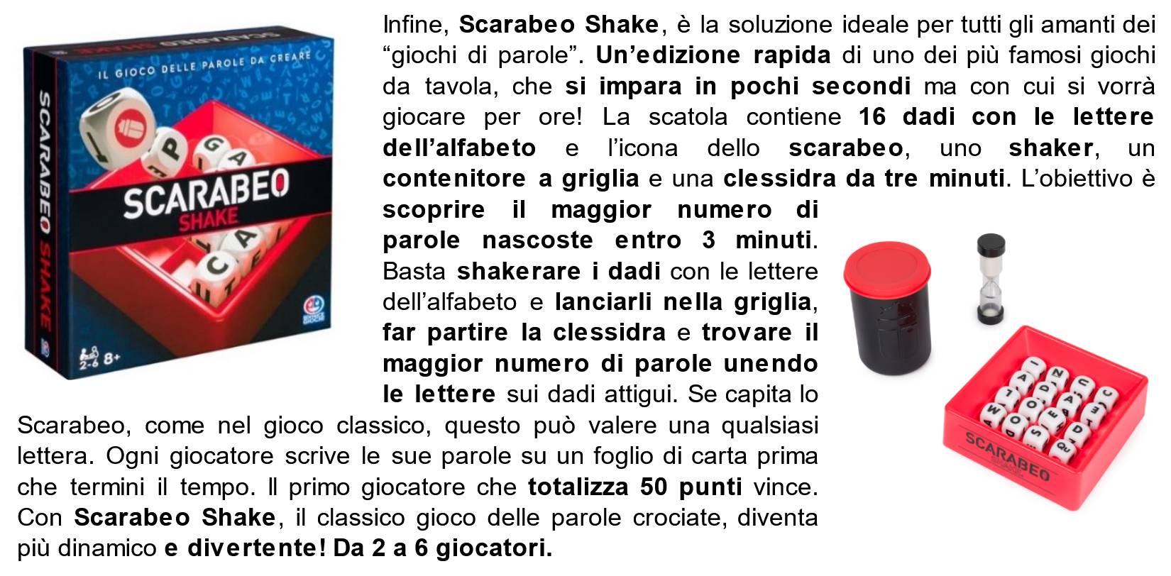 Autunno di gioco con Spin Master: party games per tutti i gusti!